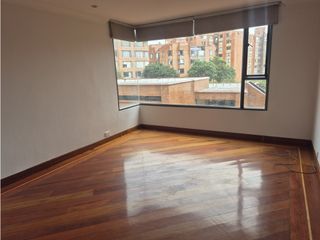 Foto 2 de Arriendo apto en la Calleja de 3 hab