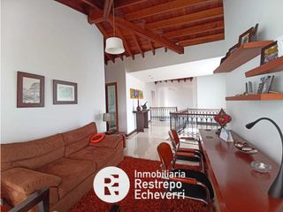 Foto 18 de Casa en Conjunto en arriendo, Tejares, Manizales