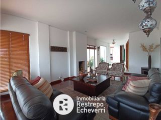 Foto 1 de Casa en Conjunto en arriendo, Tejares, Manizales