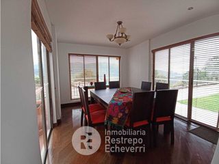 Foto 9 de Casa en Conjunto en arriendo, Tejares, Manizales