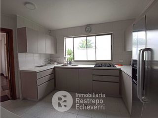 Foto 12 de Casa en Conjunto en arriendo, Tejares, Manizales