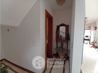 Foto 4 de Casa en Conjunto en arriendo, Tejares, Manizales