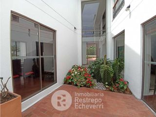 Foto 33 de Casa en Conjunto en arriendo, Tejares, Manizales