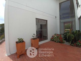 Foto 32 de Casa en Conjunto en arriendo, Tejares, Manizales