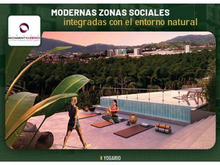 Foto 6 de VENTA CESIÓN DE DERECHOS APARTAESTUDIO EN PRADERA VIVA, DOSQUEBRADAS