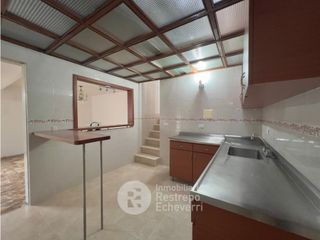 Foto 4 de Casa en arriendo, Palermo, Manizales
