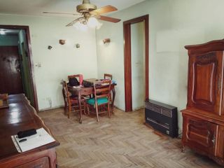 Foto 4 de Alquiler De Departamento 4 Ambientes En Once