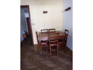 Foto 5 de Alquiler De Departamento 4 Ambientes En Once