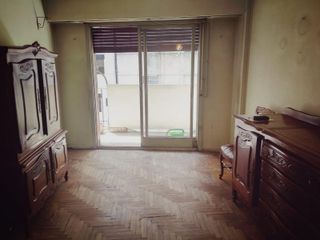 Foto 8 de Alquiler De Departamento 4 Ambientes En Once