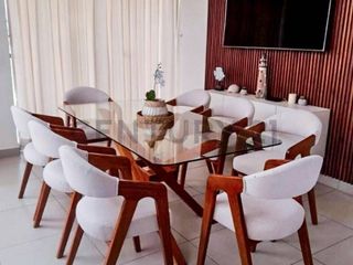 Foto 16 de Exclusiva Casa de Playa en Alquiler – Condominio Las Terrazas, Sarapampa – Asia