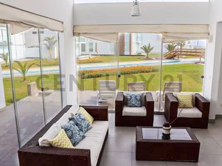 Foto 10 de Exclusiva Casa de Playa en Alquiler – Condominio Las Terrazas, Sarapampa – Asia