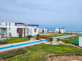 Foto 17 de Exclusiva Casa de Playa en Alquiler – Condominio Las Terrazas, Sarapampa – Asia