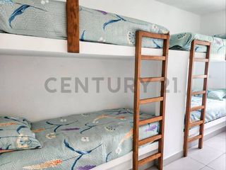 Foto 3 de Exclusiva Casa de Playa en Alquiler – Condominio Las Terrazas, Sarapampa – Asia