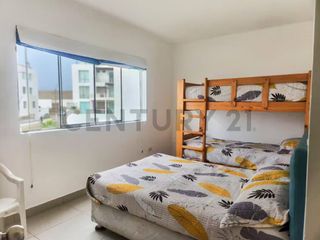Foto 23 de Exclusiva Casa de Playa en Alquiler – Condominio Las Terrazas, Sarapampa – Asia