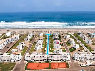 Foto 18 de Exclusiva Casa de Playa en Alquiler – Condominio Las Terrazas, Sarapampa – Asia