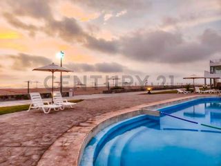 Foto 20 de Exclusiva Casa de Playa en Alquiler – Condominio Las Terrazas, Sarapampa – Asia
