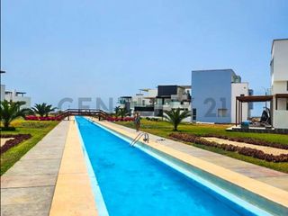 Foto 8 de Exclusiva Casa de Playa en Alquiler – Condominio Las Terrazas, Sarapampa – Asia
