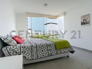 Foto 5 de Exclusiva Casa de Playa en Alquiler – Condominio Las Terrazas, Sarapampa – Asia