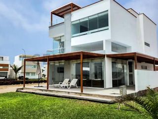 Foto 19 de Exclusiva Casa de Playa en Alquiler – Condominio Las Terrazas, Sarapampa – Asia