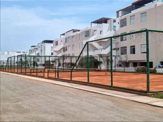 Foto 12 de Exclusiva Casa de Playa en Alquiler – Condominio Las Terrazas, Sarapampa – Asia