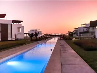 Foto 13 de Exclusiva Casa de Playa en Alquiler – Condominio Las Terrazas, Sarapampa – Asia