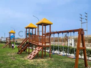 Foto 15 de Exclusiva Casa de Playa en Alquiler – Condominio Las Terrazas, Sarapampa – Asia