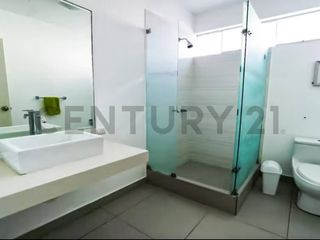 Foto 9 de Exclusiva Casa de Playa en Alquiler – Condominio Las Terrazas, Sarapampa – Asia