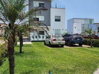 Foto 14 de Exclusiva Casa de Playa en Alquiler – Condominio Las Terrazas, Sarapampa – Asia