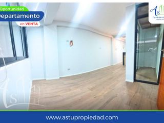 Foto 3 de VENTA DEPARTAMENTO 1ER PISO URB ALPAMAYO ATE