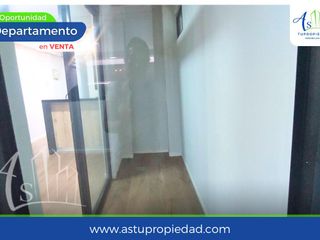 Foto 5 de VENTA DEPARTAMENTO 1ER PISO URB ALPAMAYO ATE