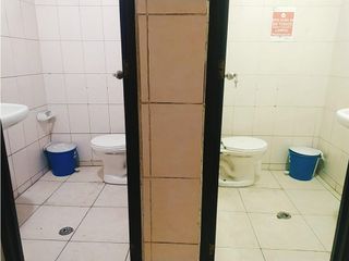 Foto 14 de El Pintado, Casa Comercial en Renta, 256m2, 4 Ambientes