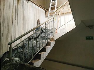 Foto 16 de La Ajavi, Casa Comercial en Renta, 330m2, 4 Ambientes