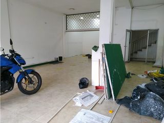 Foto 14 de La Ajavi, Casa Comercial en Renta, 330m2, 4 Ambientes