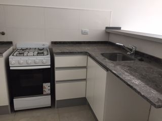 Foto 1 de VENTA DEPARTAMENTO 1 DORMITORIO BARRIO GÛEMES