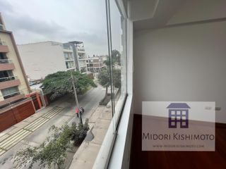 Foto 17 de Lindo dpto frente al parque