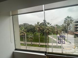 Foto 2 de Lindo dpto frente al parque