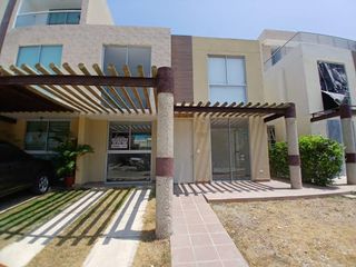 Foto 1 de ARRIENDO de CASAS en CARTAGENA