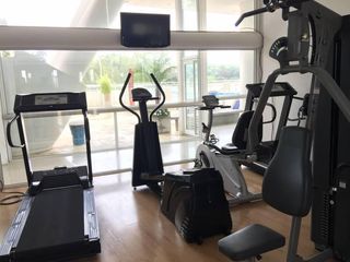 Foto 16 de Edifcio JAI tigre 4 ambientes impecable amenities piso alto