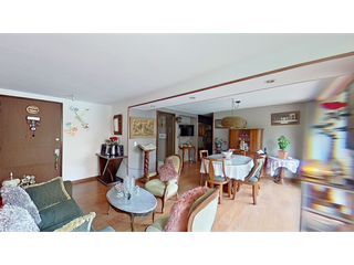 Foto 17 de Apartamento en Venta en Casa Blanca-Montreal