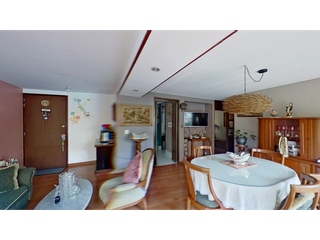 Foto 2 de Apartamento en Venta en Casa Blanca-Montreal