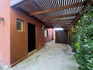 Foto 3 de Casa en alquiler en barrio Santa Guadalupe Pilar del Este