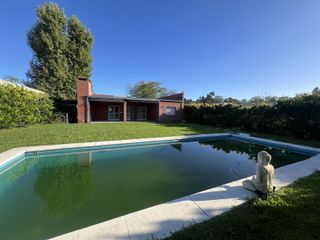 Foto 6 de Casa en alquiler en barrio Santa Guadalupe Pilar del Este