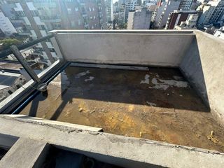 Foto 34 de Oportunidad Única, 3 Ambientes a Estrenar, Caballito Sur C/cochera