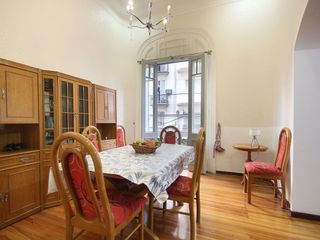 Foto 5 de Dpto 4-5 amb San Nicolás Venta Balcón dependencia