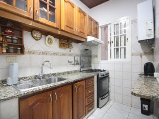 Foto 16 de Dpto 4-5 amb San Nicolás Venta Balcón dependencia