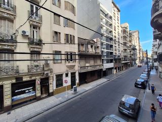 Foto 29 de Dpto 4-5 amb San Nicolás Venta Balcón dependencia