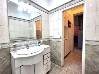 Foto 20 de Dpto 4-5 amb San Nicolás Venta Balcón dependencia