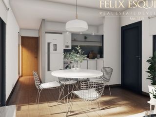 Foto 4 de VENTA - CONSTRUCCION EN SECO - VIVIENDA 1, 2 Y 3 HABITACIONES