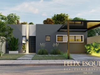 Foto 1 de VENTA - CONSTRUCCION EN SECO - VIVIENDA 1, 2 Y 3 HABITACIONES