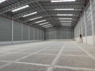 Foto 7 de Arriendo Galpón Sector Tababela Aeropuerto